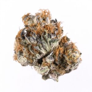 Blueberry Blitz