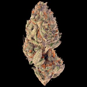 Blueberry Kush
